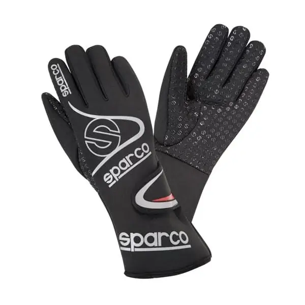 SPARCO Winter Gloves suurus 7