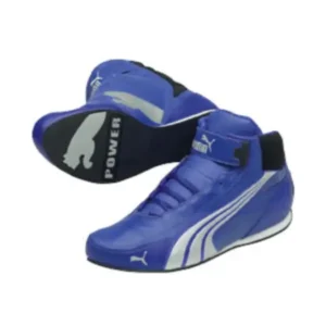 PUMA Kart Cat Mid II Pro