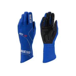 SPARCO KG-3 vanem versioon suurus 8
