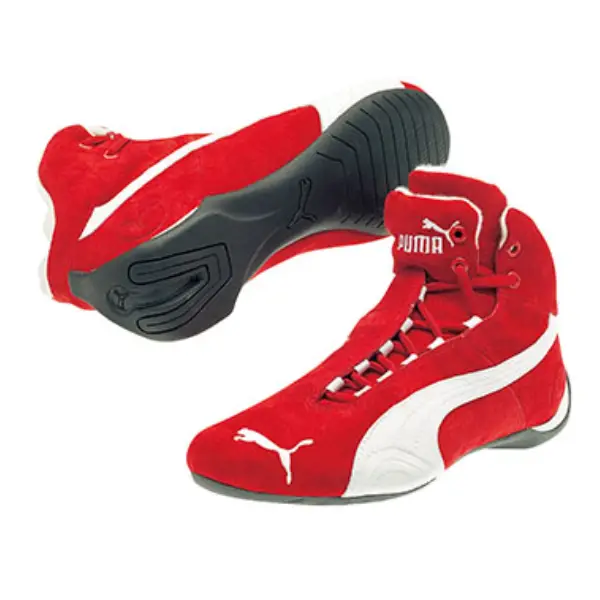 PUMA Future Cat Mid FIA 2000