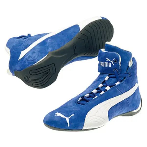 PUMA Future Cat Mid FIA 2000