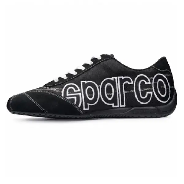 SPARCO Logo Teamwear