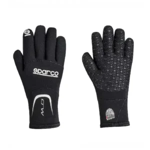 SPARCO CRW vihmakindad suuruses XL