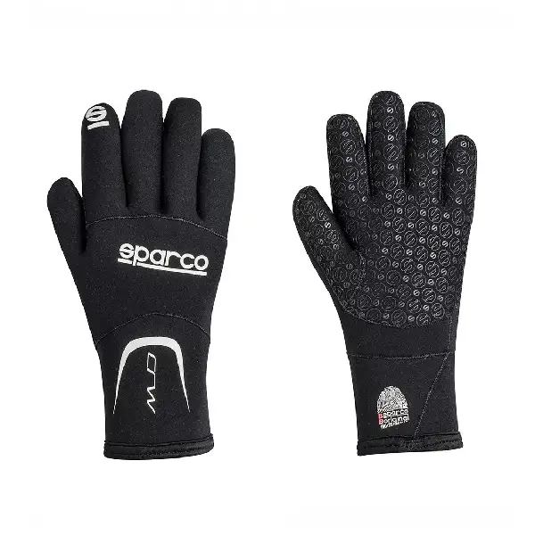 SPARCO CRW vihmakindad suuruses XL