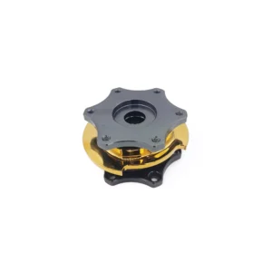OBP Quick Release Hub
