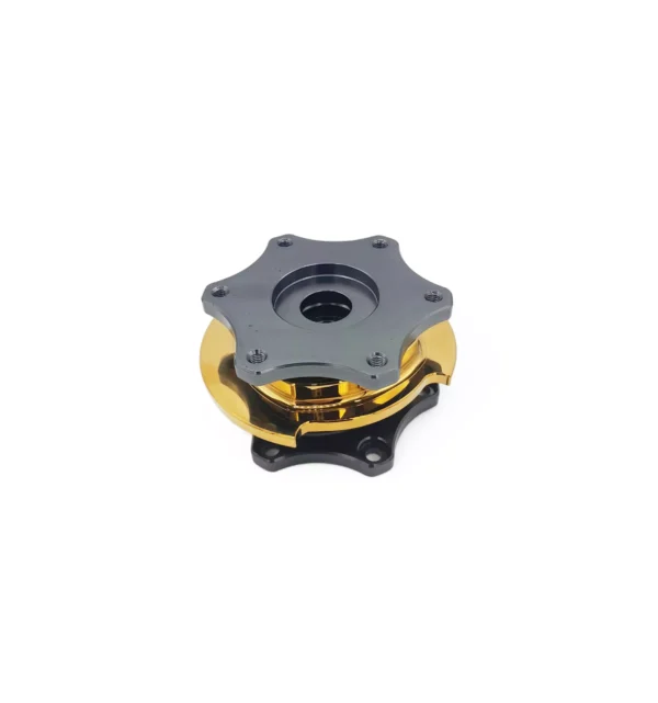 OBP Quick Release Hub