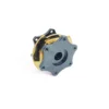 OBP Quick Release Hub
