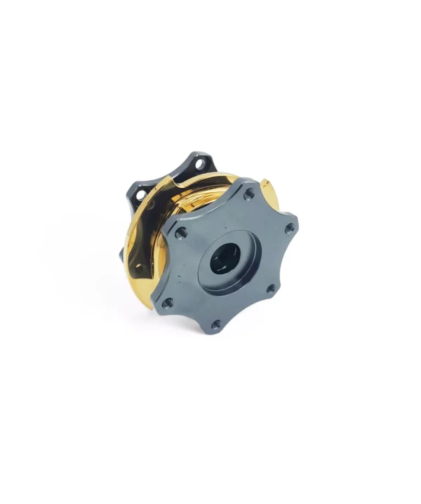 OBP Quick Release Hub