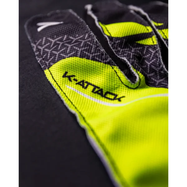 SPARCO K-Attack