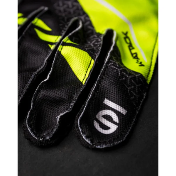 SPARCO K-Attack