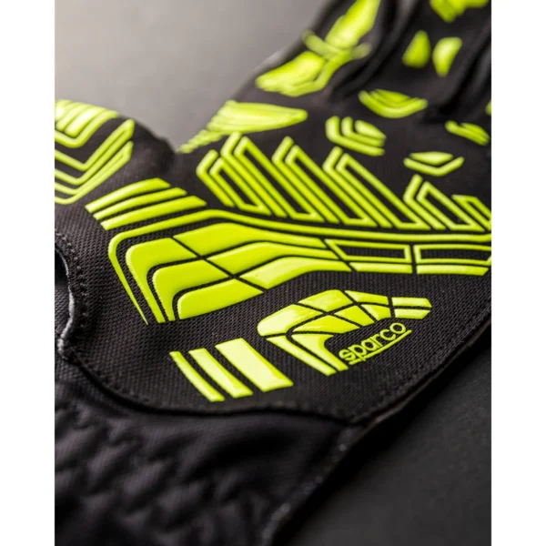 SPARCO K-Attack