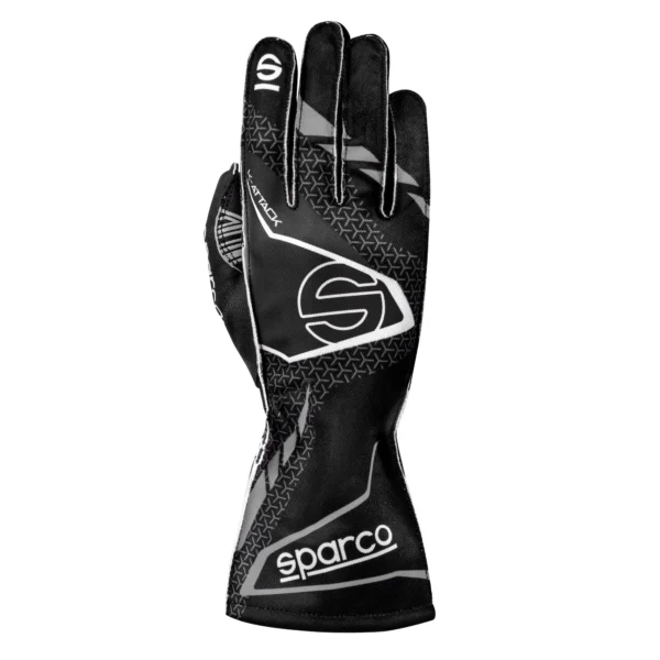 SPARCO K-Attack