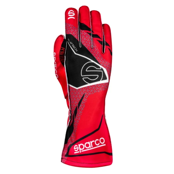 SPARCO K-Attack