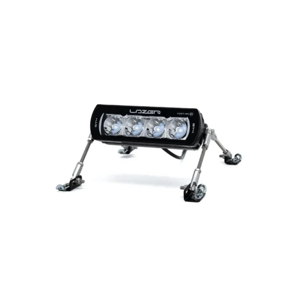 lazer-single-lamp-mount LAZER Universal single lamp mount