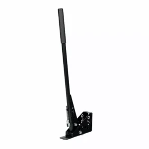 OBP vertikaalne käsipidur 600mm