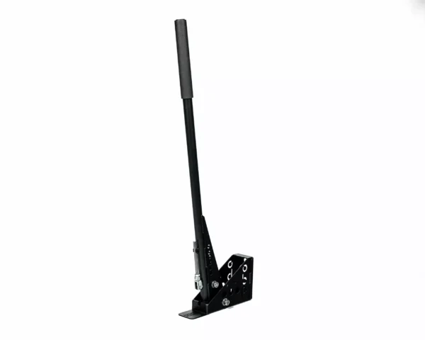 OBP vertikaalne käsipidur 600mm