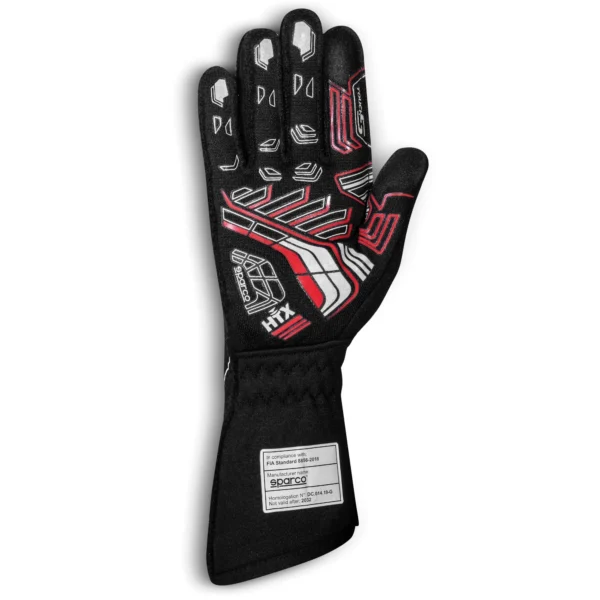 SPARCO Arrow+