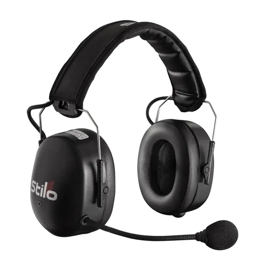 STILO Verbacom Bluetooth kõrvaklapid