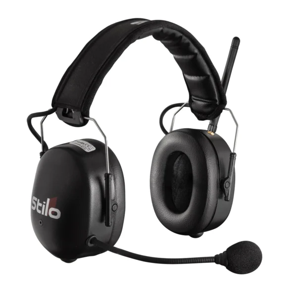 STILO Verbacom Bluetooth kõrvaklapid