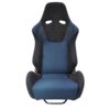 TURN ONE Apex seat with sliders