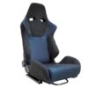 TURN ONE Apex seat with sliders