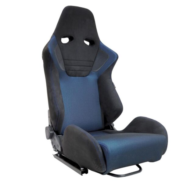 TURN ONE Apex seat with sliders