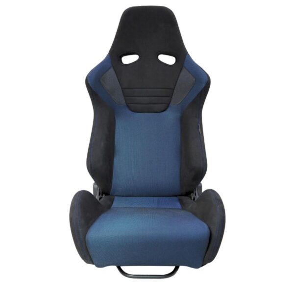TURN ONE Apex seat with sliders