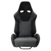 TURN ONE Apex seat with sliders