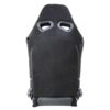 TURN ONE Apex seat with sliders