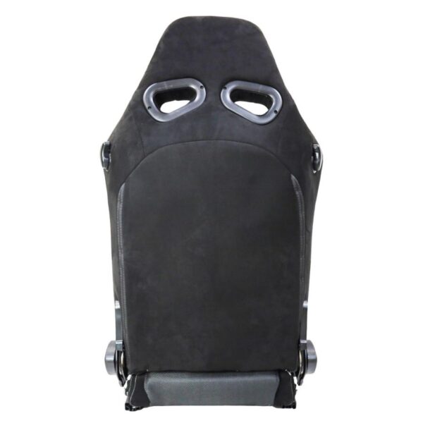 TURN ONE Apex seat with sliders