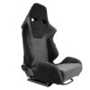 TURN ONE Apex seat with sliders