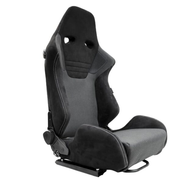 TURN ONE Apex seat with sliders