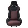 TURN ONE Apex seat with sliders