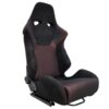 TURN ONE Apex seat with sliders