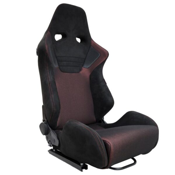 TURN ONE Apex seat with sliders