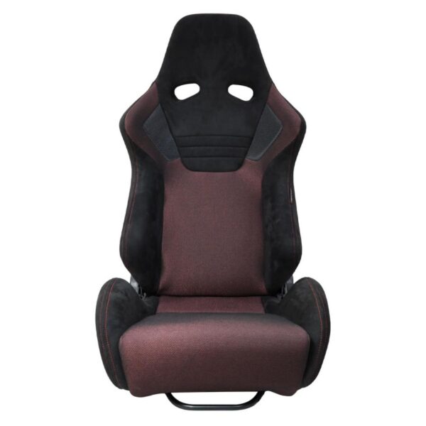 TURN ONE Apex seat with sliders