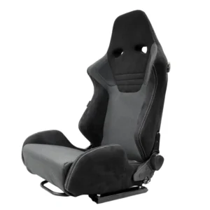 TURN ONE Apex seat with sliders