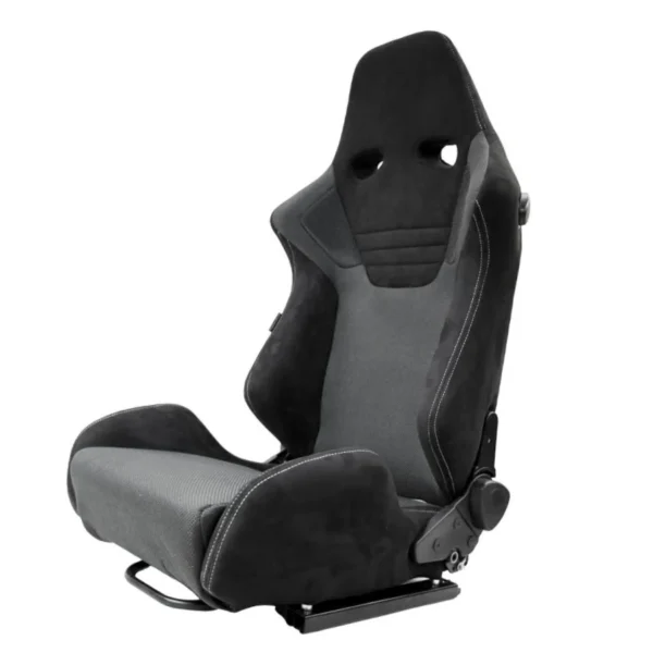 TURN ONE Apex seat with sliders