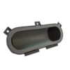 PIPERCROSS PX600 series box filter D shape