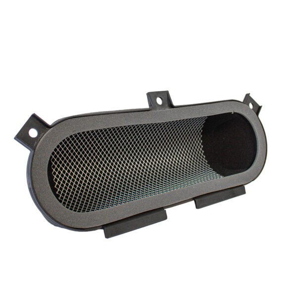 PIPERCROSS PX600 series box filter D shape