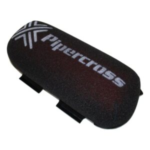 PIPERCROSS PX600 series box filter D shape