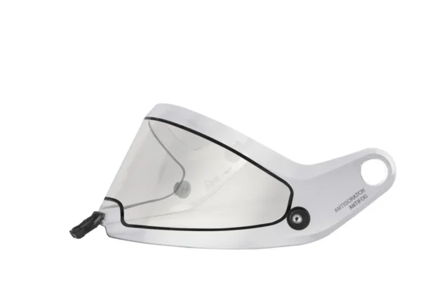 STILO ST6 helmet visors