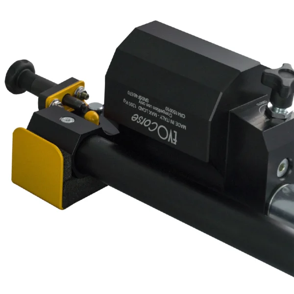 EVOCORSE tungraua hoidja