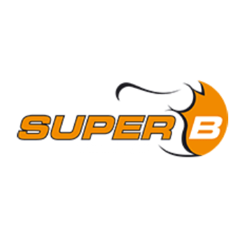 SuperB