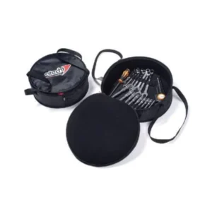 ATECH tool kit bag for 13"/15" spare wheel
