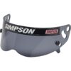 SIMPSON Bandit visiir