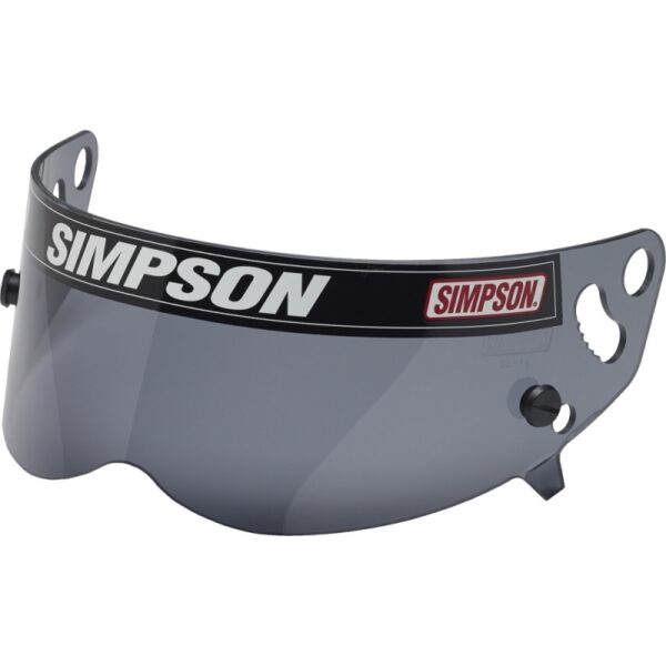 SIMPSON Bandit visiir