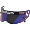 SIMPSON Bandit visiir