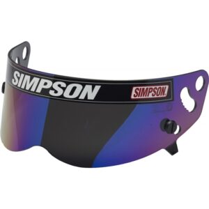SIMPSON Bandit visiir