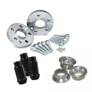 SPARCO rattaflantside komplekt